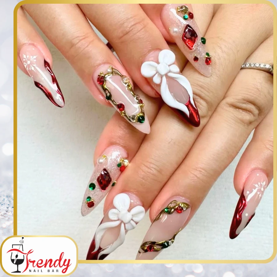 Nail